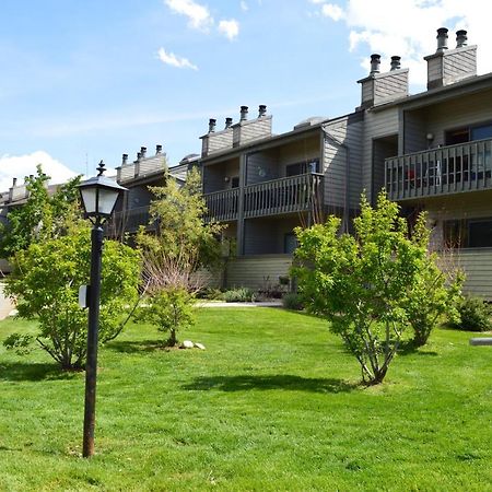 Hotel Pines At Meadow Ridge Fraser Exterior foto