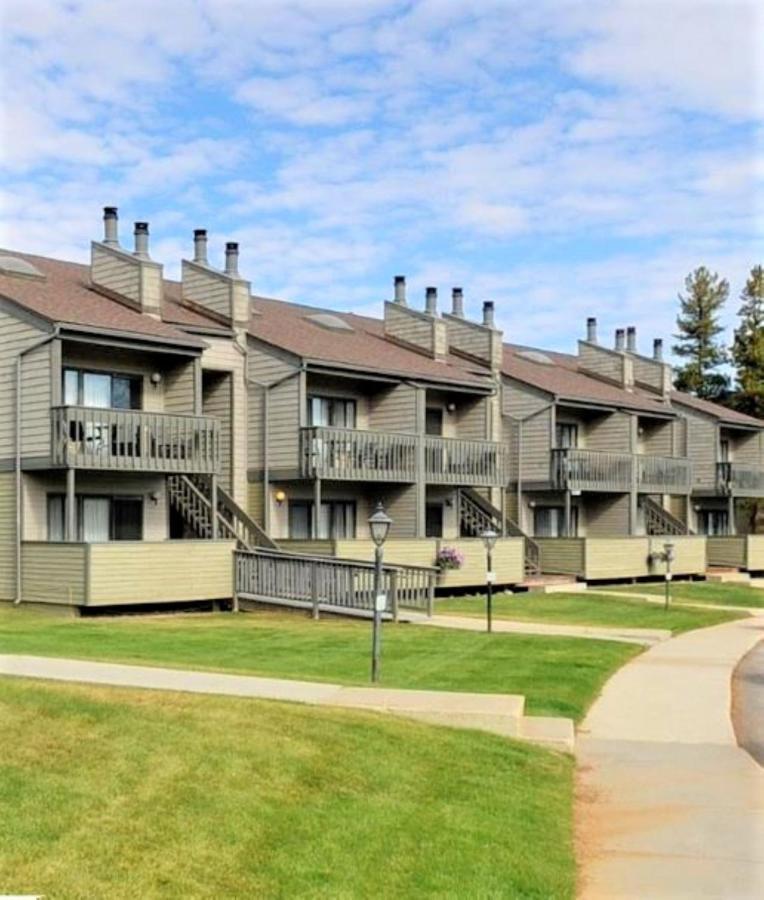 Hotel Pines At Meadow Ridge Fraser Exterior foto