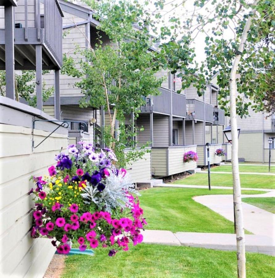 Hotel Pines At Meadow Ridge Fraser Exterior foto